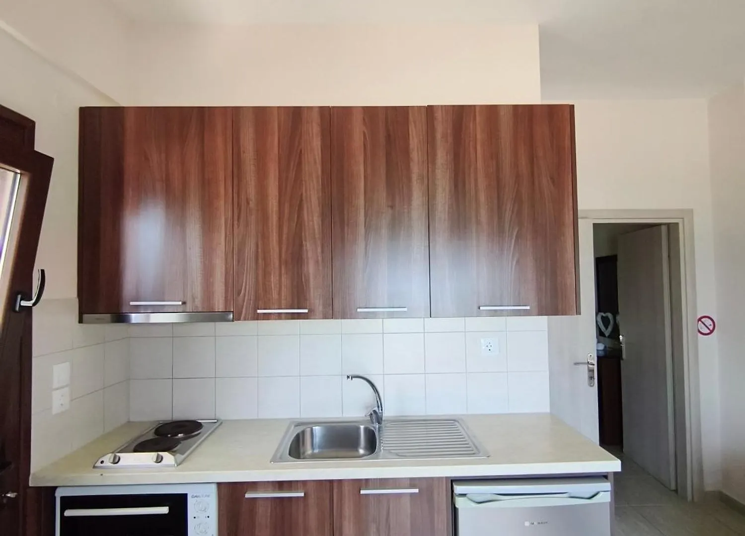 Marianna Apartments Νέα Ρόδα