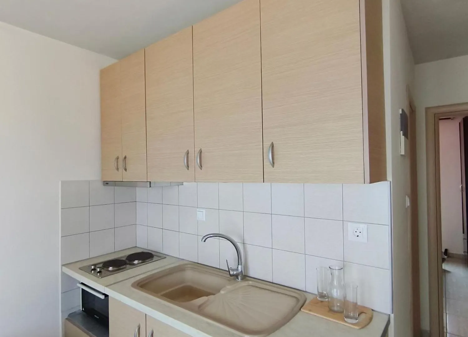 Marianna Apartments Νέα Ρόδα