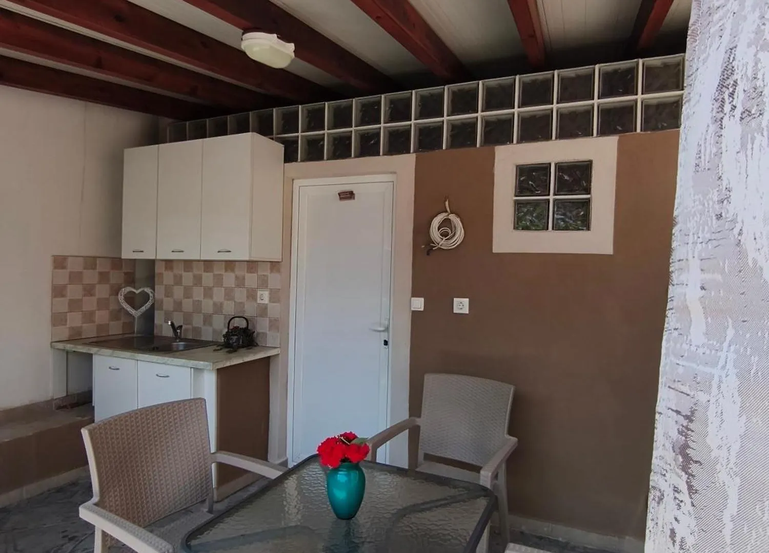 Marianna Apartments Νέα Ρόδα 0*,  Ελλάδα