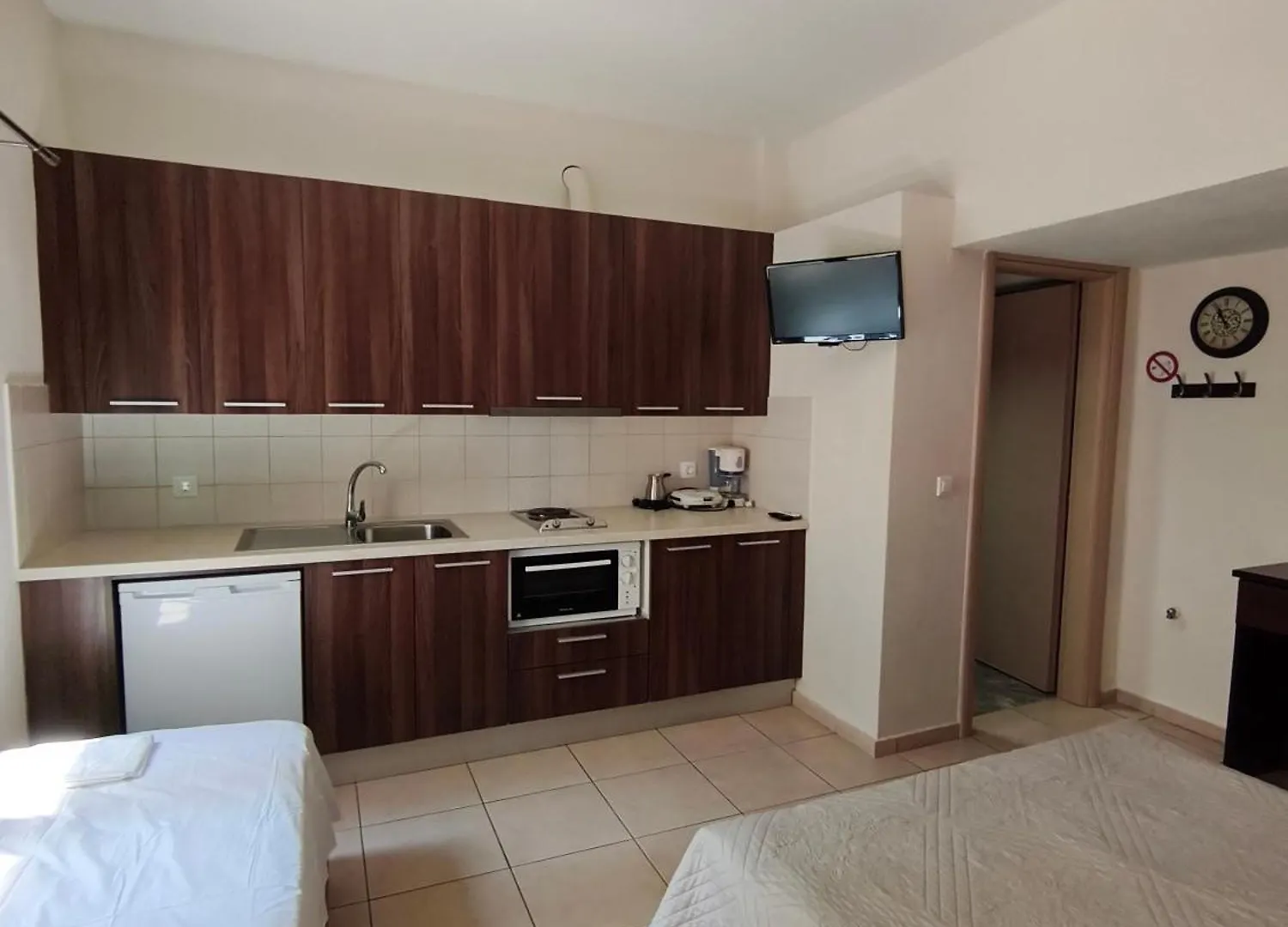 Marianna Apartments Νέα Ρόδα