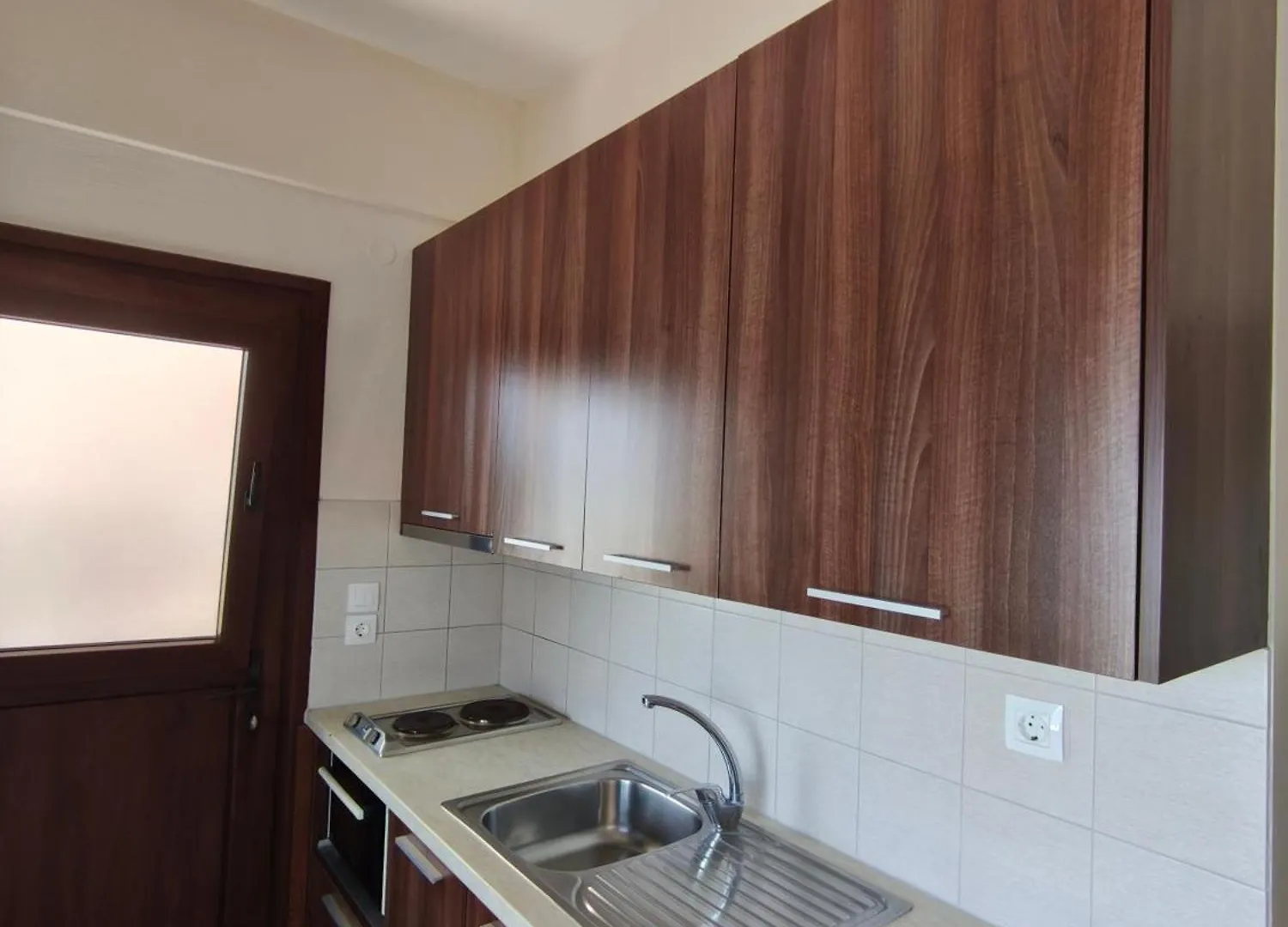 Marianna Apartments Νέα Ρόδα
