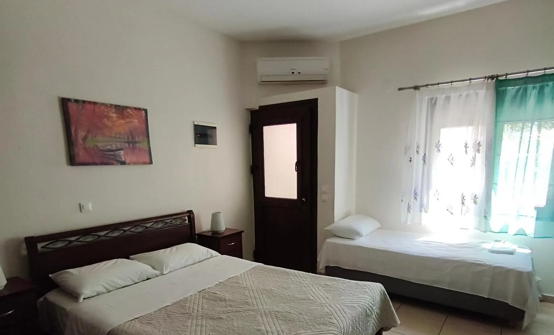 Marianna Apartments Νέα Ρόδα