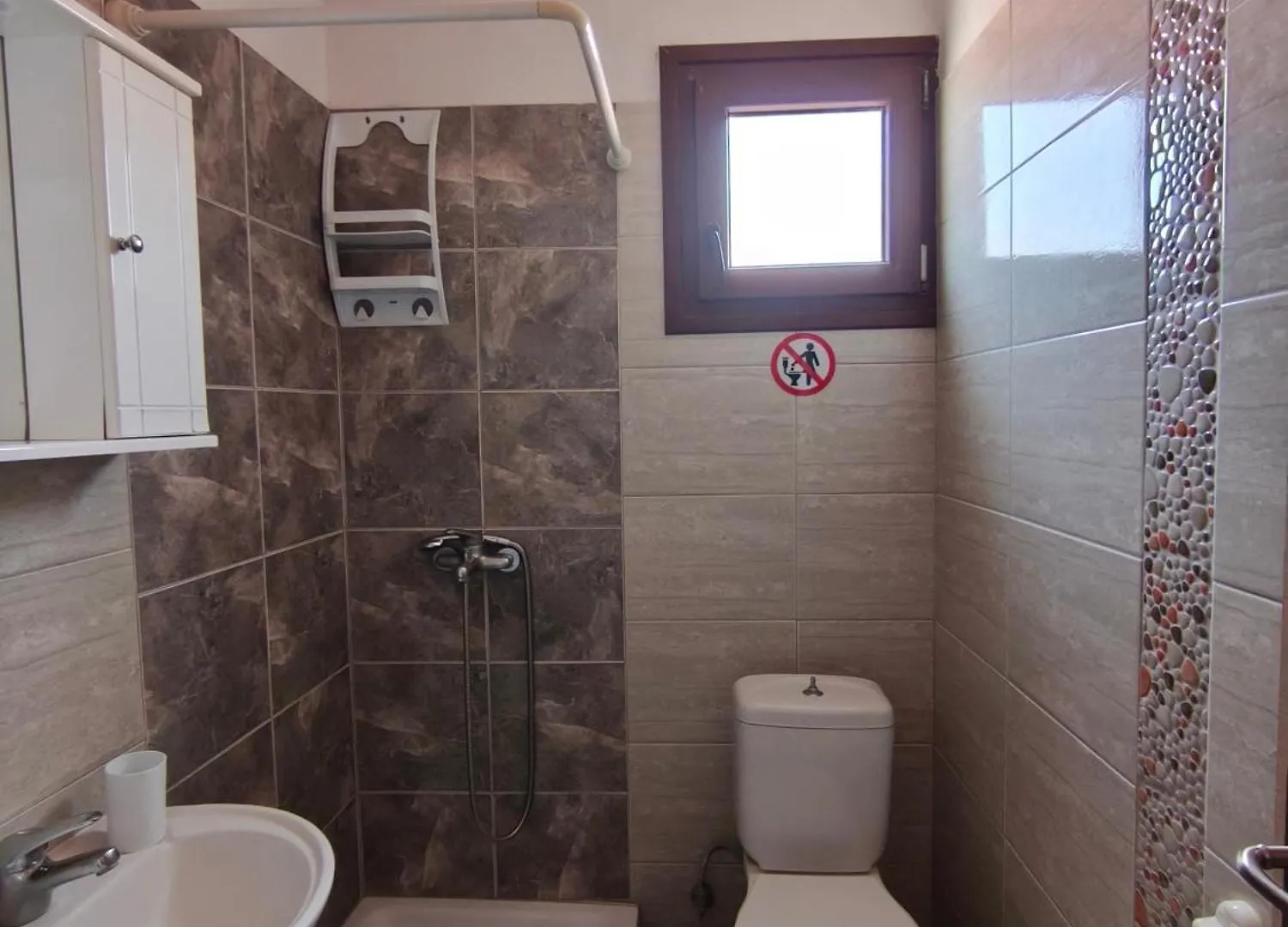 Marianna Apartments Νέα Ρόδα