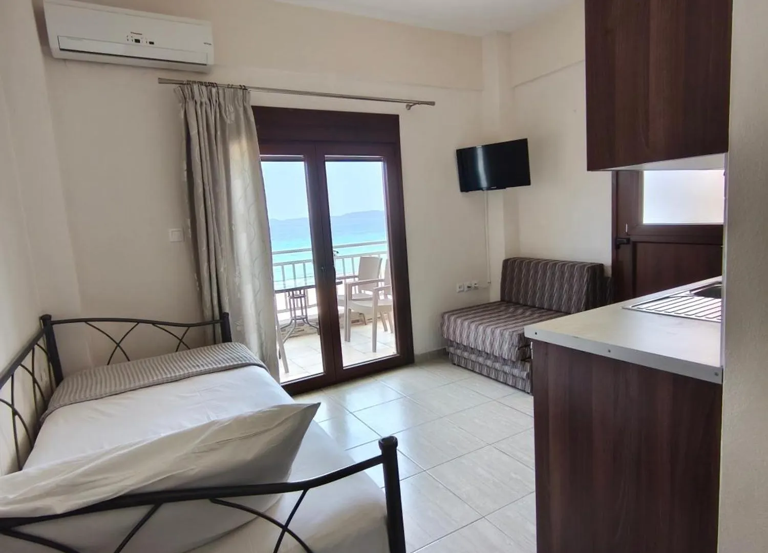 Marianna Apartments Νέα Ρόδα
