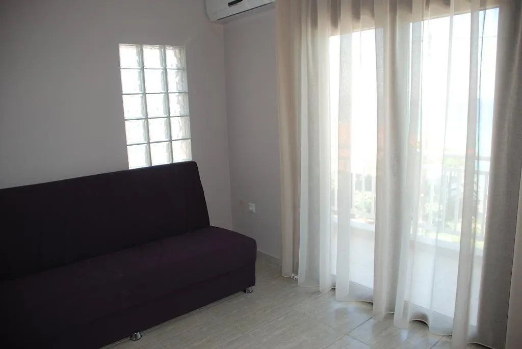 Marianna Apartments Νέα Ρόδα