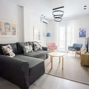  Διαμέρισμα Spacious Unique Luxurious